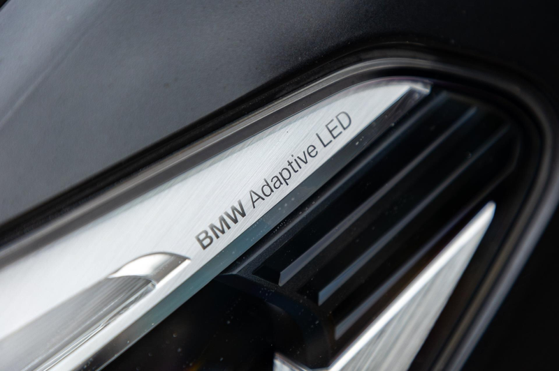 BMW 520 5-serie 520i High Executive Edition I M-Sport I sc — photo 14