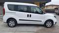 Fiat Doblo Doblò 1.6 MJT 105CV N1 LOUNGE 5 POSTI N°GG787 Blanc - thumbnail 4
