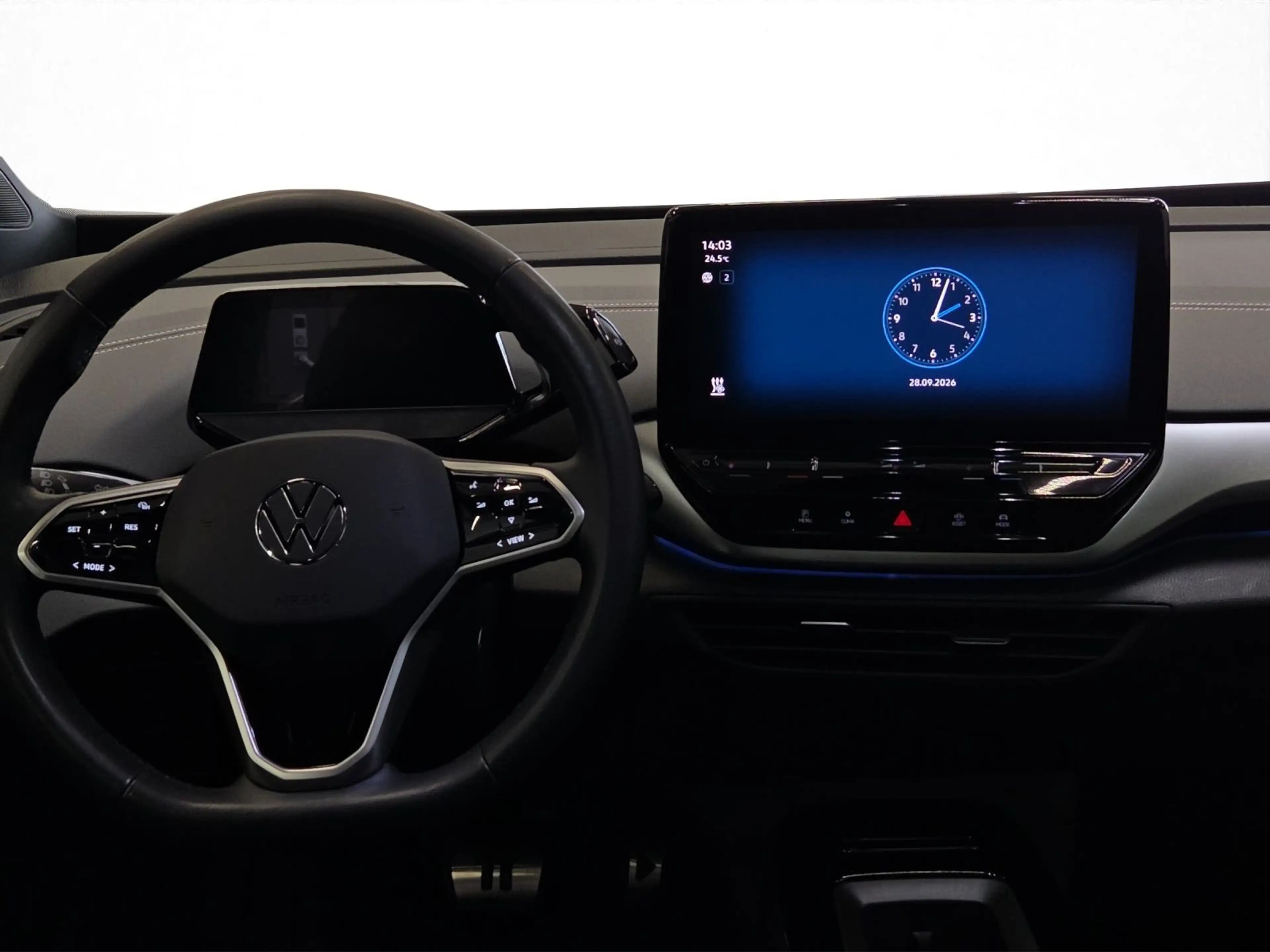 Volkswagen ID.5 Pro Performance *Navi*Wärmep.*AHK*IQ-Light* — photo 7
