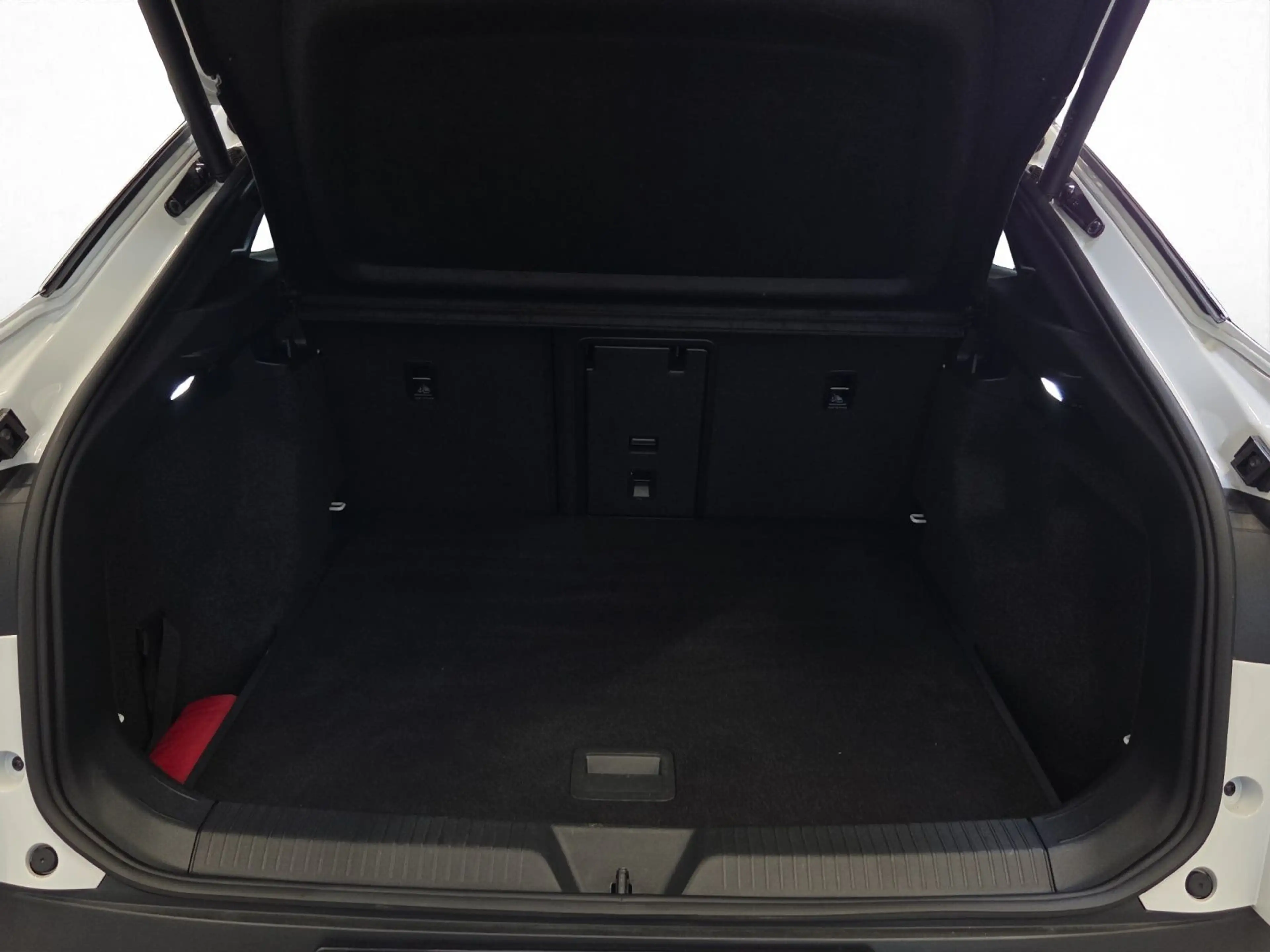 Volkswagen ID.5 Pro Performance *Navi*Wärmep.*AHK*IQ-Light* — photo 15