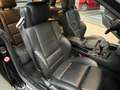 BMW 323 ci Cabrio .original 33500 km.Hardtop Noir - thumbnail 7