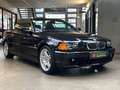 BMW 323 ci Cabrio .original 33500 km.Hardtop Noir - thumbnail 1