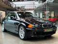 BMW 323 ci Cabrio .original 33500 km.Hardtop Noir - thumbnail 5