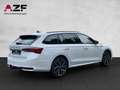 Skoda Octavia Combi Sportline 1.5 TSI DSG Weiß - thumbnail 4