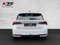 Skoda Octavia Combi Sportline 1.5 TSI DSG Weiß - thumbnail 7