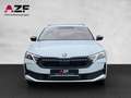 Skoda Octavia Combi Sportline 1.5 TSI DSG Weiß - thumbnail 6