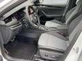 Skoda Octavia Combi Sportline 1.5 TSI DSG Weiß - thumbnail 9