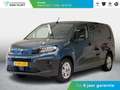 Peugeot Partner e-Partner L2 50 kWh | tot 8 jaar garantie | Pakket Blauw - thumbnail 1