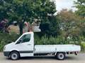 Volkswagen Crafter 2.5 Tdi 80 Kw Pritsche Klima Tempomat Weiß - thumbnail 22