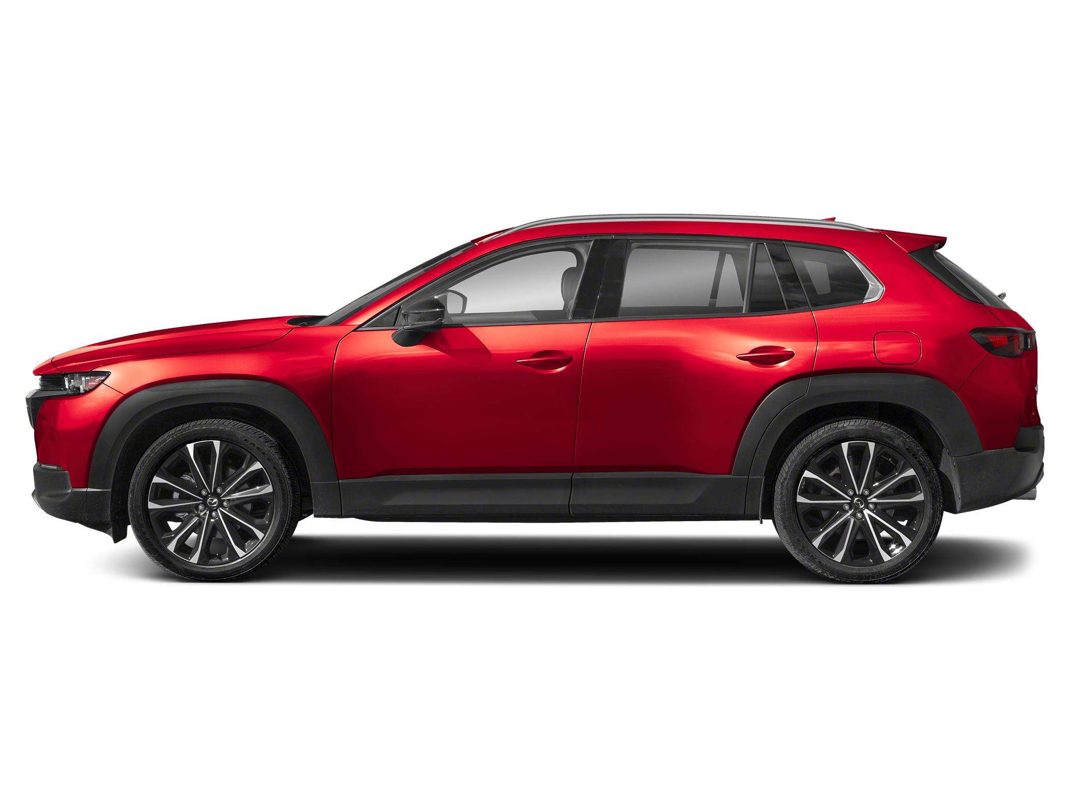 2025 Mazda CX-50 GT — photo 1
