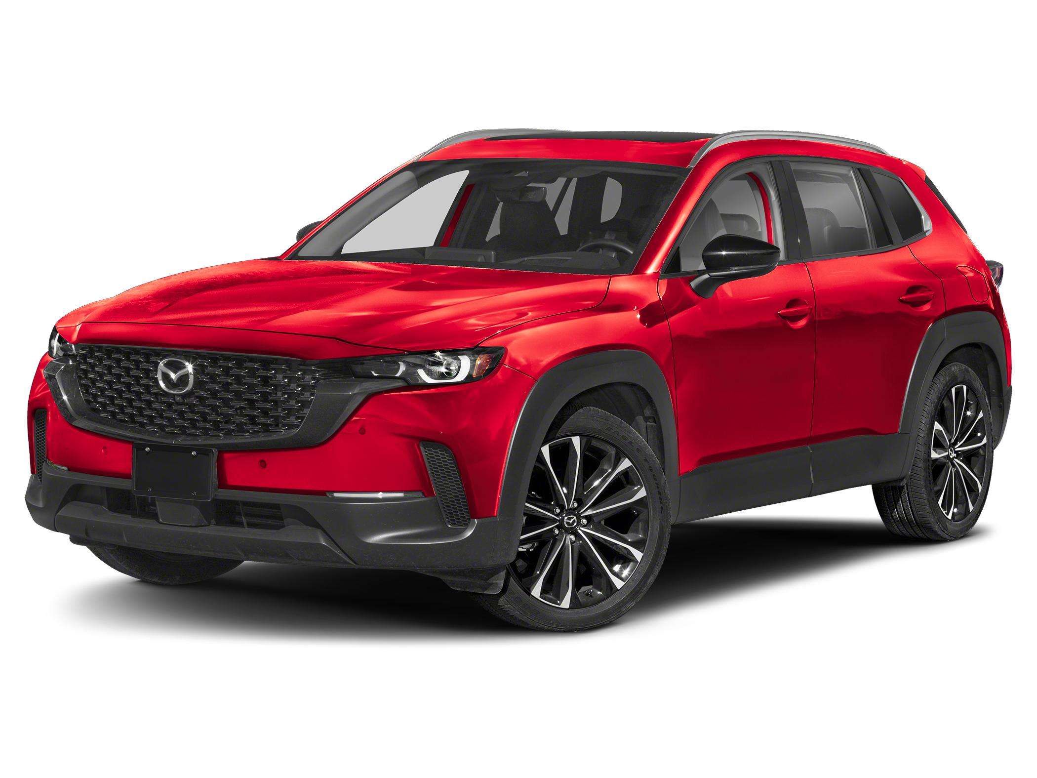 2025 Mazda CX-50 GT