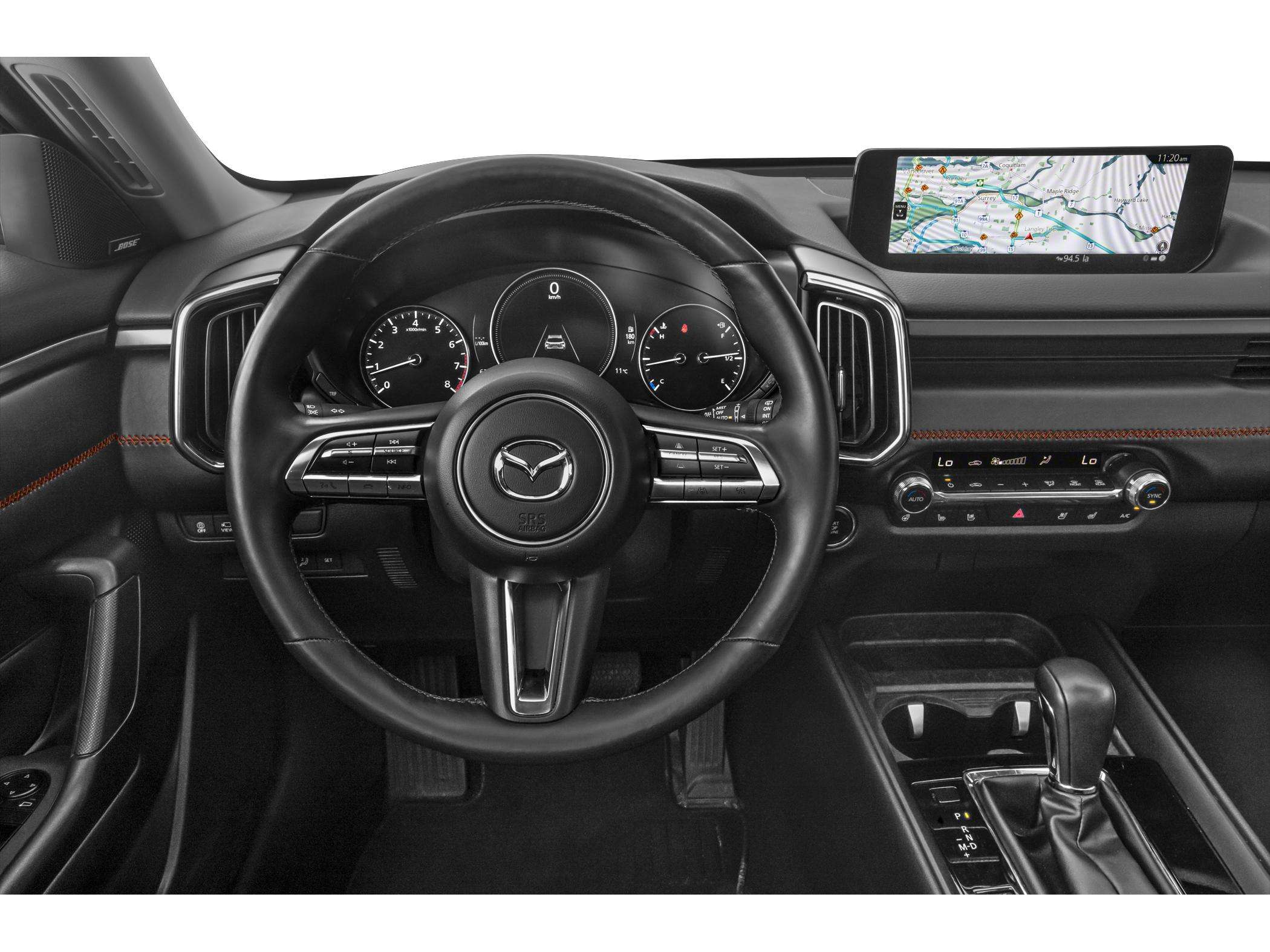 2025 Mazda CX-50 GT — photo 1