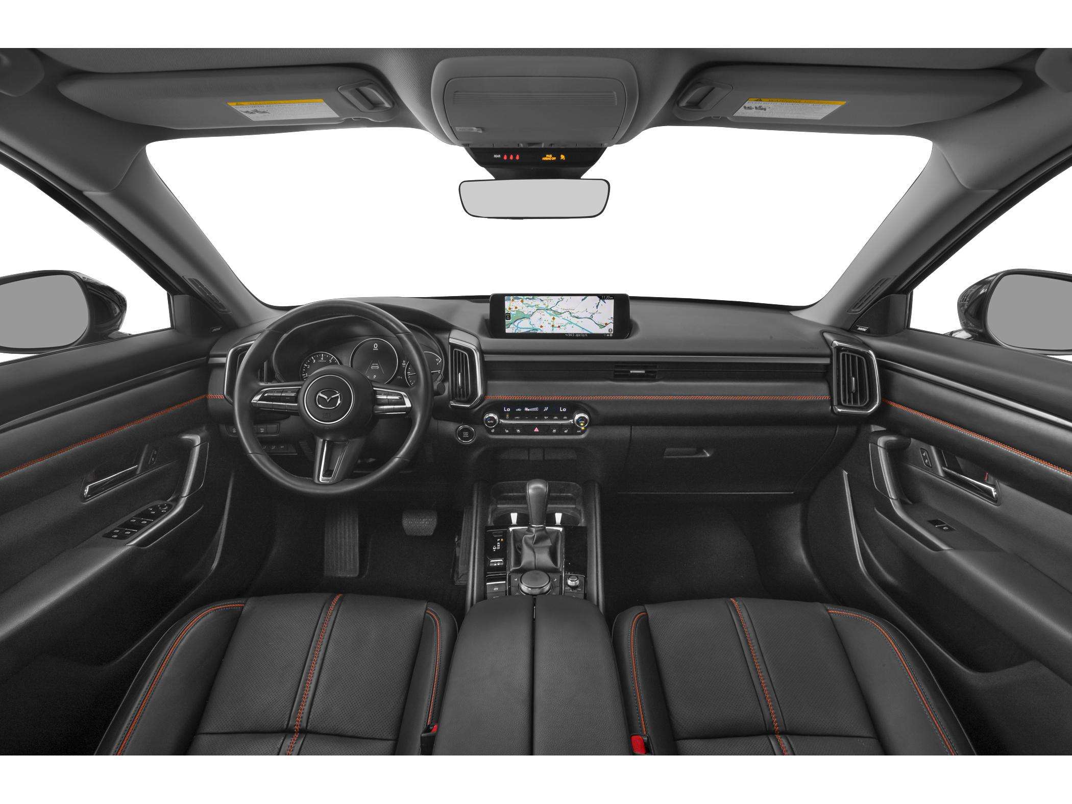 2025 Mazda CX-50 GT — photo 1