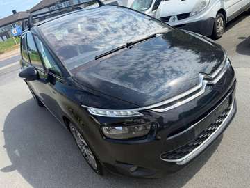 C4 Picasso 1.6 e-HDi Attraction