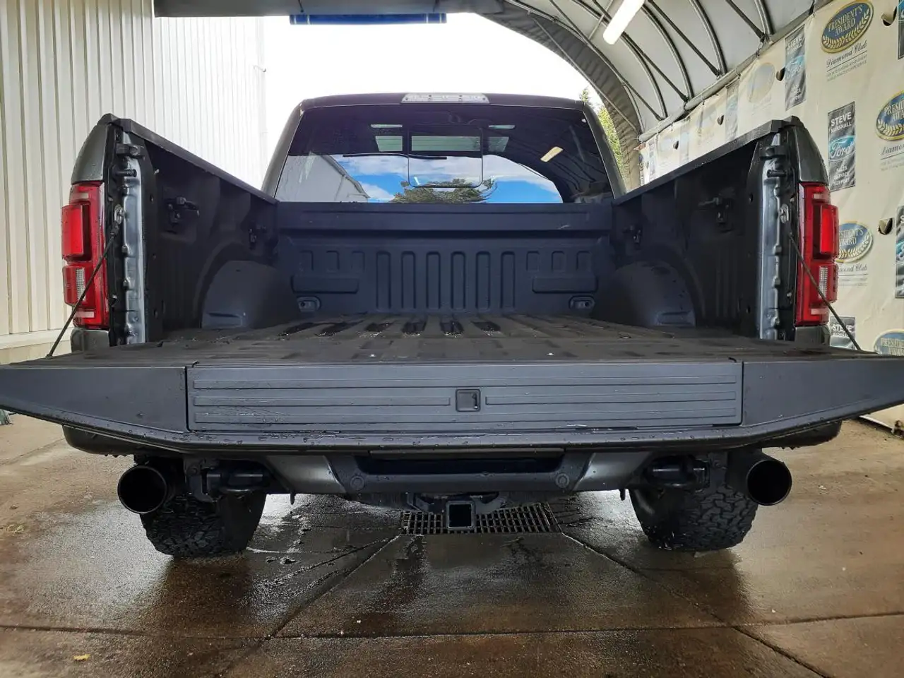 Ford F 150 снимка Ford F 150