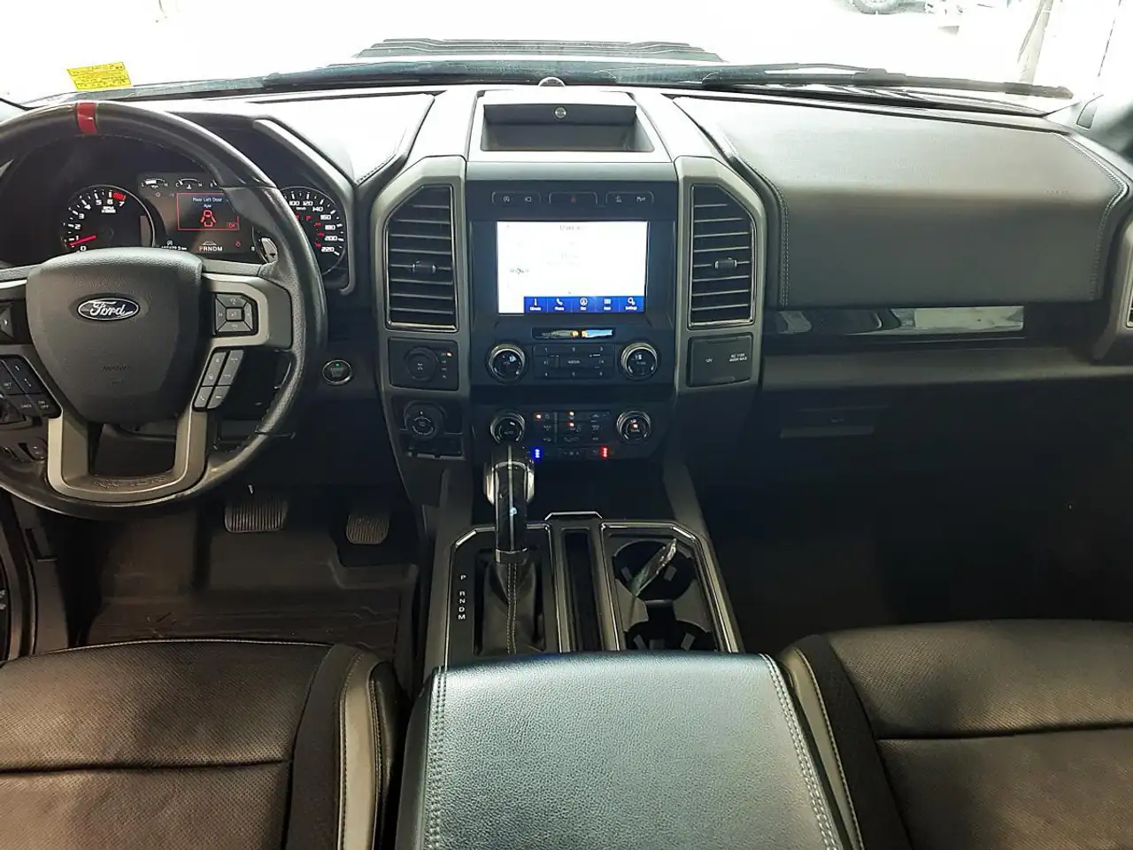 Ford F 150 снимка Ford F 150