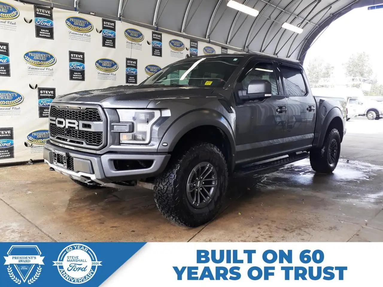 2020 Ford F 150