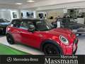 MINI Cooper SE Cooper SE Classic Trim Modellpflege (2)/Navi/LED Rot - thumbnail 1