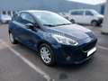 Ford Fiesta | 2.HAND | ALLWETTER | U.V.M. Blau - thumbnail 2