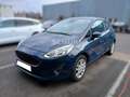 Ford Fiesta | 2.HAND | ALLWETTER | U.V.M. Blau - thumbnail 1