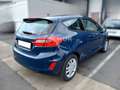 Ford Fiesta | 2.HAND | ALLWETTER | U.V.M. Blau - thumbnail 3