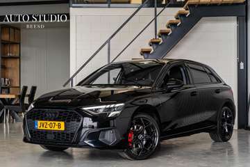 Sportback 40 TFSI e | Carplay | Matrix | Stoelverw