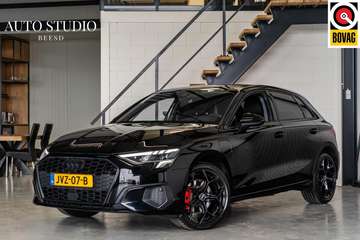 Sportback 40 TFSI e | Carplay | Matrix | Stoelverw