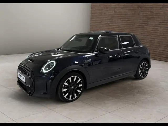 MINI Mini