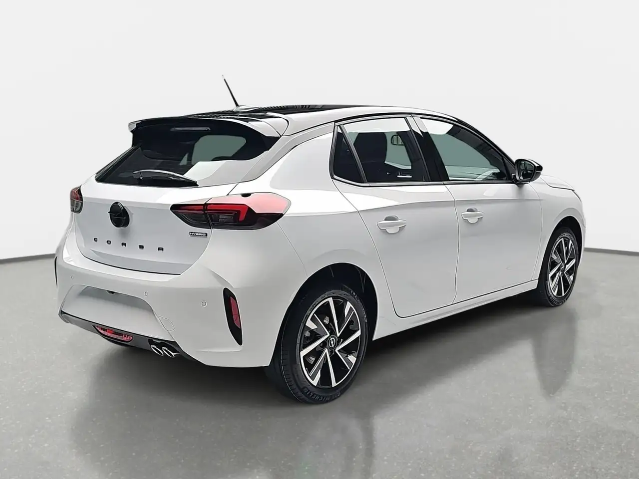 Opel Corsa 2026