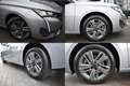 Peugeot 308 SW ALLURE PT 130 EAT8*CARPLAY*MATRIX*FACELIF Zilver - thumbnail 14