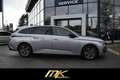 Peugeot 308 SW ALLURE PT 130 EAT8*CARPLAY*MATRIX*FACELIF Zilver - thumbnail 3