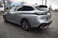 Peugeot 308 SW ALLURE PT 130 EAT8*CARPLAY*MATRIX*FACELIF Zilver - thumbnail 5