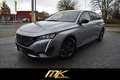Peugeot 308 SW ALLURE PT 130 EAT8*CARPLAY*MATRIX*FACELIF Zilver - thumbnail 4