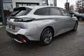 Peugeot 308 SW ALLURE PT 130 EAT8*CARPLAY*MATRIX*FACELIF Zilver - thumbnail 6
