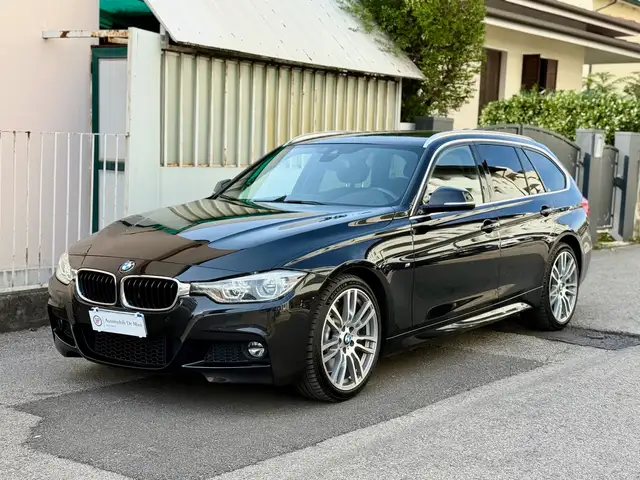 BMW 340 i Touring xdrive Msport M Performance pack 360cv