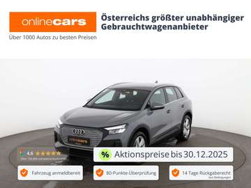 Q4 35 e-tron 55kWh Aut LED RADAR SITZHZG ASSIST