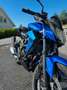 Kawasaki Z 125 Bleu - thumbnail 5