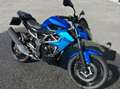 Kawasaki Z 125 Bleu - thumbnail 2