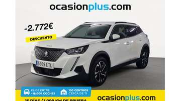 1.5BlueHDi S&S Allure 110