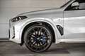 BMW X5 xDrive50e Launch Edition Wit - thumbnail 4