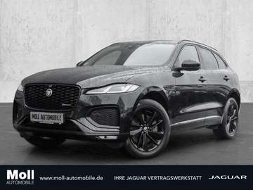 P400e R-Dynamic SE AWD Plug-In Hybrid AD AHK-el. k