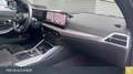 BMW 320 i M-Sport Navi AHK HUD 360° 18" HiFi Blau - thumbnail 13