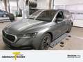 Skoda Octavia Combi 2.0 TDI DSG CLEVER MATRIX NAVI AHK Grau - thumbnail 1