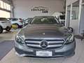 Mercedes-Benz E 220 Classe E - S213 SW SW d Business Sport auto Grigio - thumbnail 2