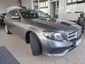 Mercedes-Benz E 220 Classe E - S213 SW SW d Business Sport auto Grigio - thumbnail 3