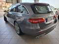 Mercedes-Benz E 220 Classe E - S213 SW SW d Business Sport auto Grigio - thumbnail 6