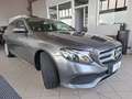 Mercedes-Benz E 220 Classe E - S213 SW SW d Business Sport auto Grigio - thumbnail 12