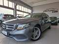 Mercedes-Benz E 220 Classe E - S213 SW SW d Business Sport auto Grigio - thumbnail 1