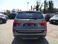 BMW X3 XDRIVE 20D AUTOMATICO Euro 6 Grigio - thumbnail 6