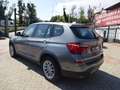 BMW X3 XDRIVE 20D AUTOMATICO Euro 6 Grigio - thumbnail 5